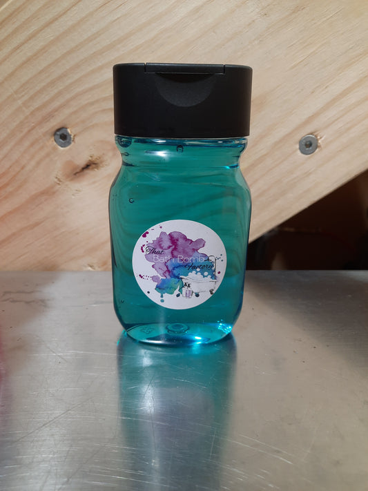 Cotton Candy Bodywash 300ml
