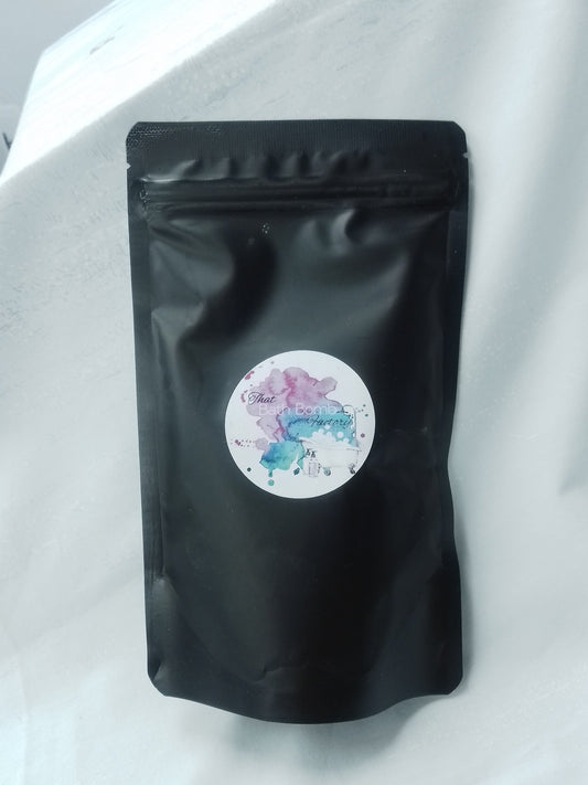 Egyptian Musk Epson Salts 160g