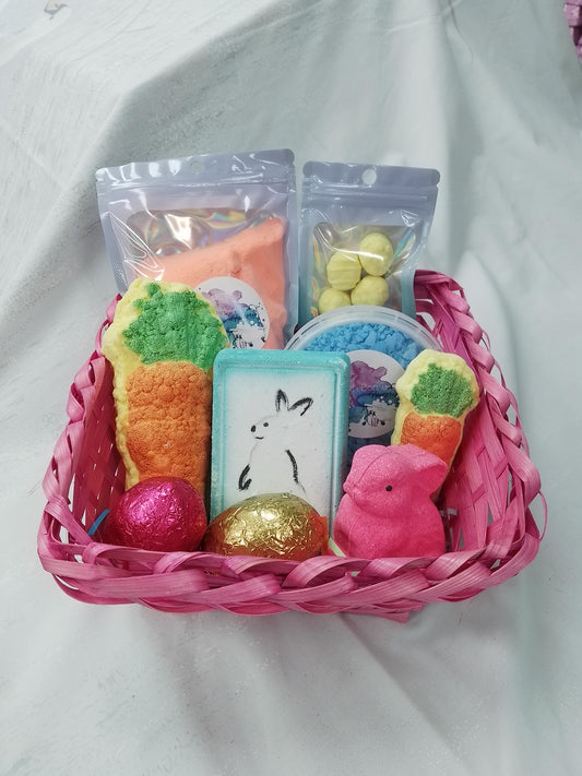 Easter Gift Baskets!!!